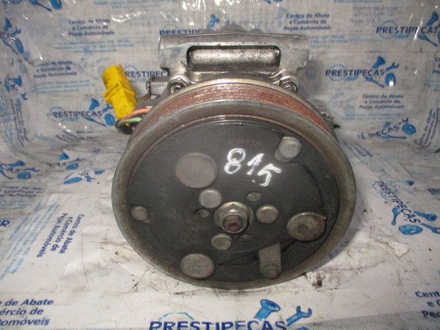 Compressor AC PEUGEOT 508