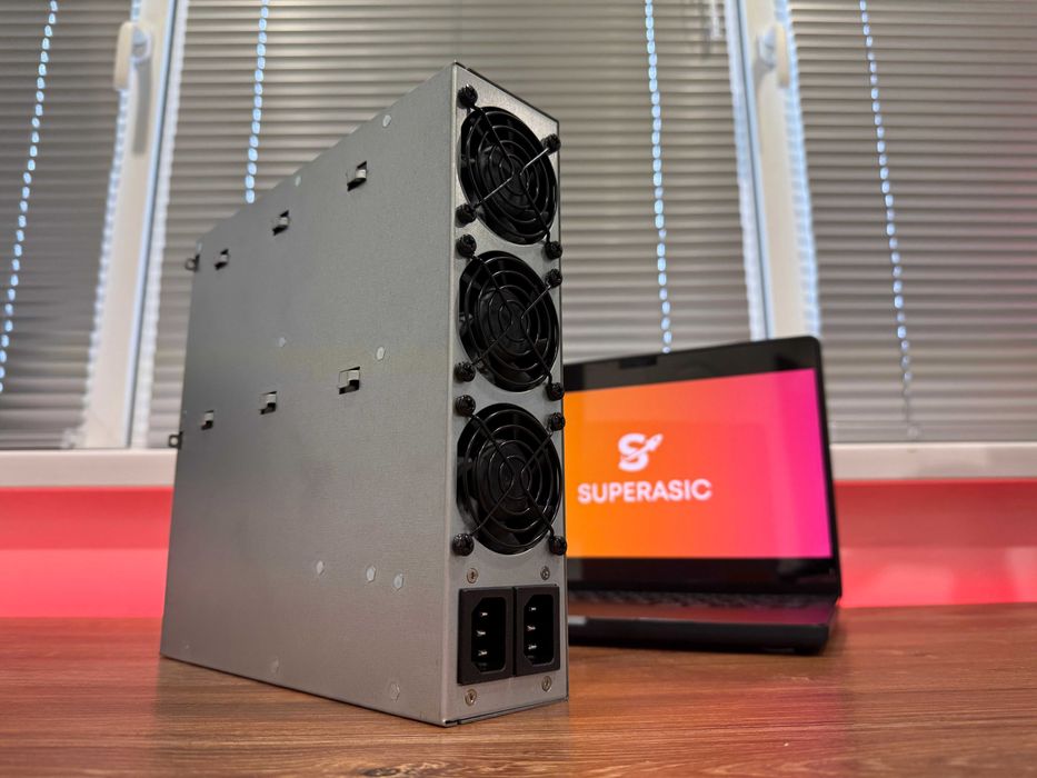 NEW Блоки живлення BITMAIN APW12 (APW121215a) для S19/ T19/ L7/ K7