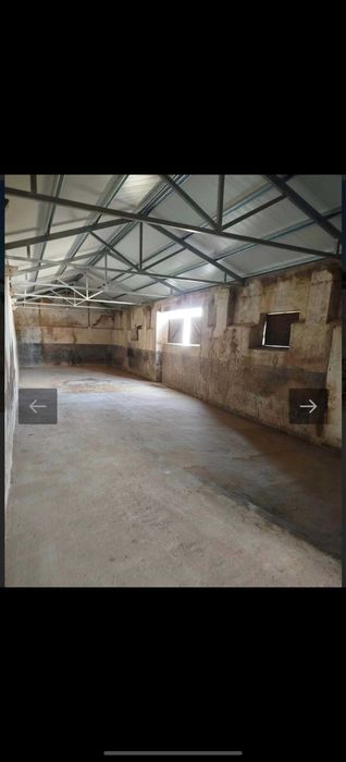 Arrendo Armazém vale figueira Santarém