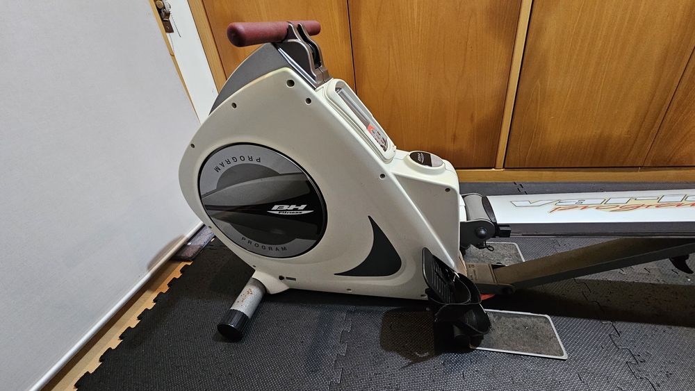 Remo Dobrável  BH Vario  program