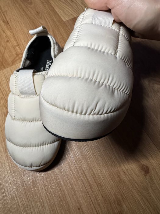 Мокасины Marc o polo зима