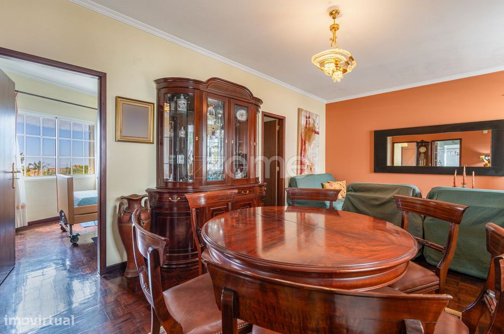 Apartamento T2