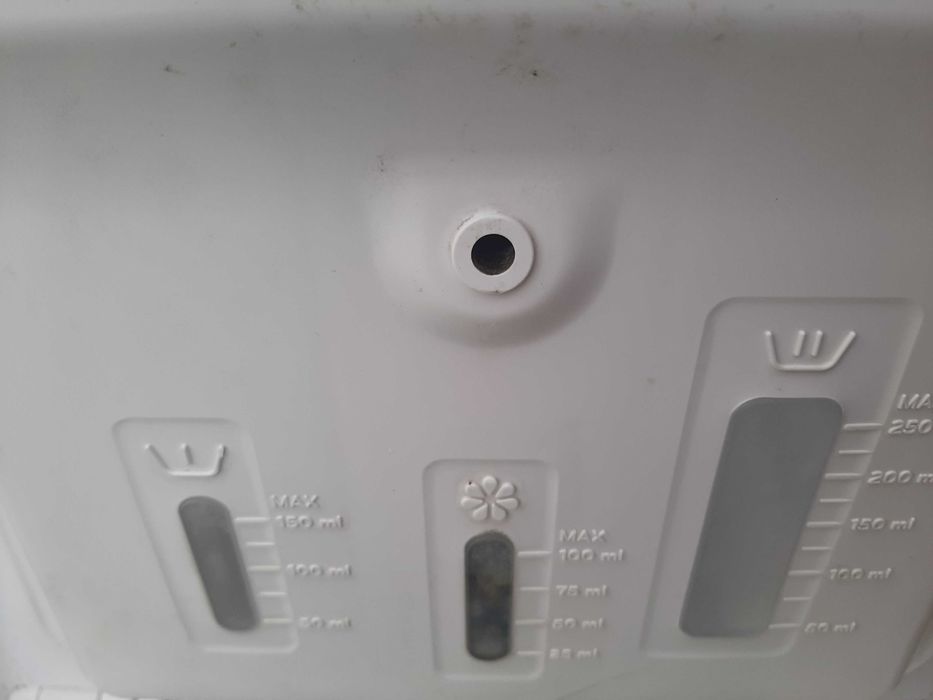 Części do pralki ładowanej od góry Whirlpool drzwi bęben czujnik Bosch