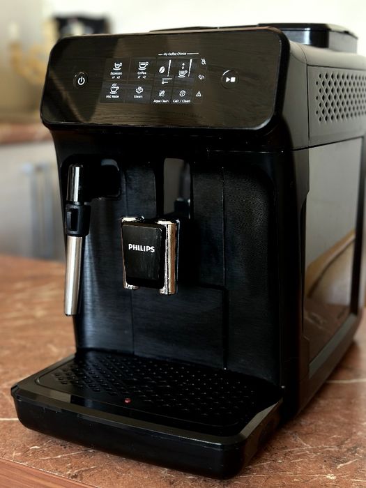 Кофемашина Philips EP1220