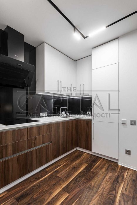 Оренда / 1-кім Квартира / Печерськ / Французький квартал 2 / Генератор