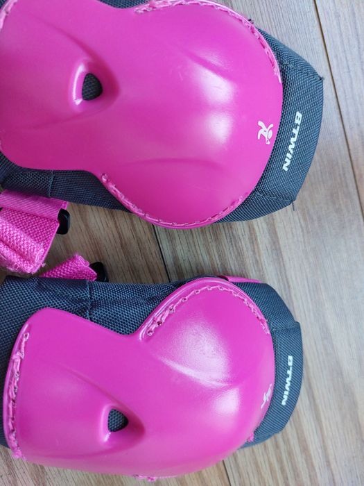 Joelheiras e Cotoveleiras DECATHLON