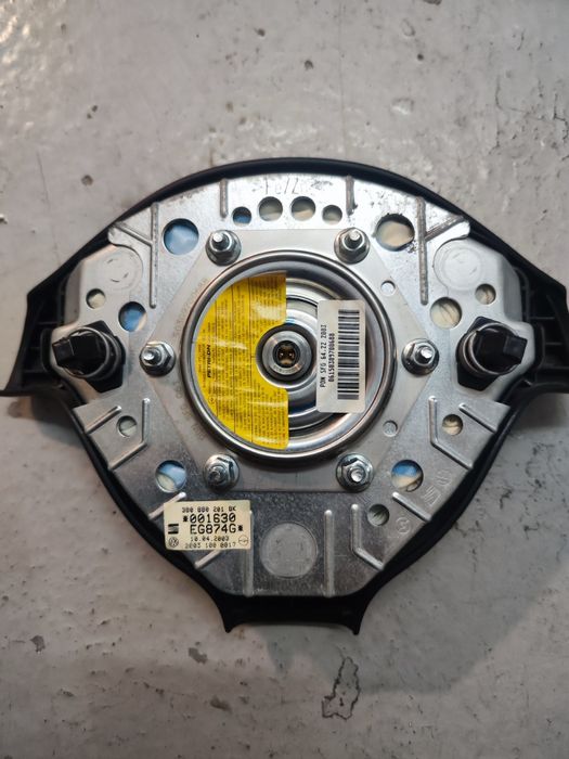 Kit de airbag's Passat