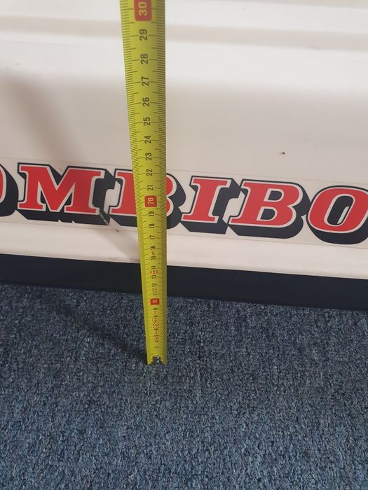 Thule Combibox багажник на крышу