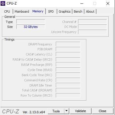 Computador i7 - 32Gb Ram - RTX2060