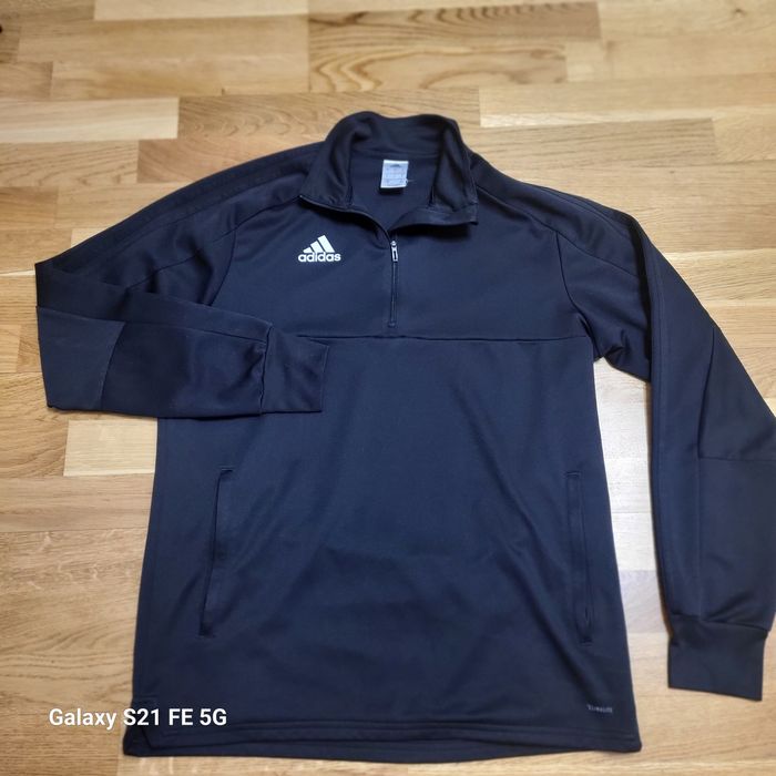 Чолрвіча олімпійка від Adidas