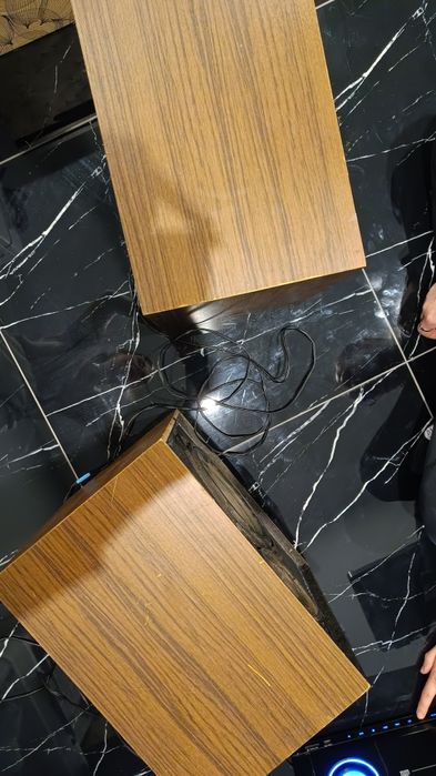 Kolumny/głośniki REMA HiFi