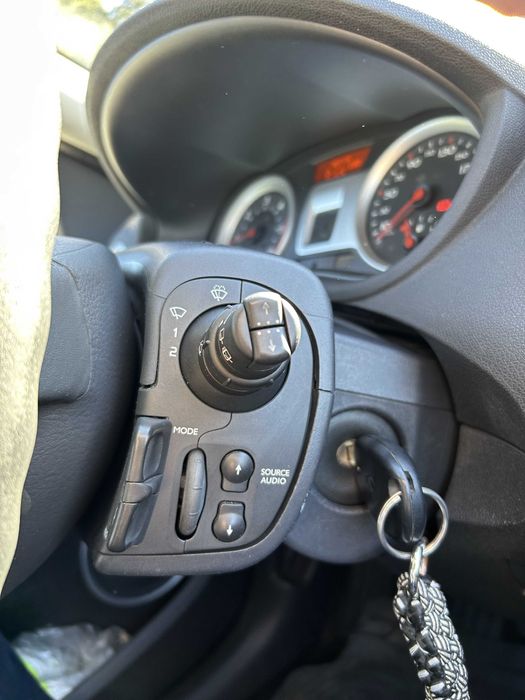 Renault Clio 3 1.5dCi