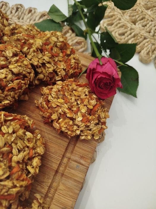 Naturalne przysmaki dla koni proszę o wiadomość