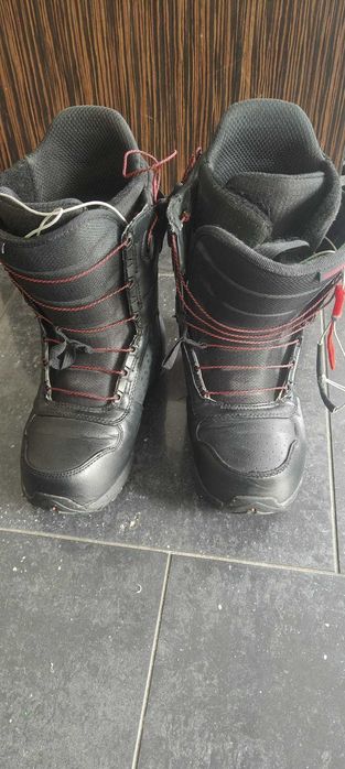 buty snowboardowe burton imperial 41.5