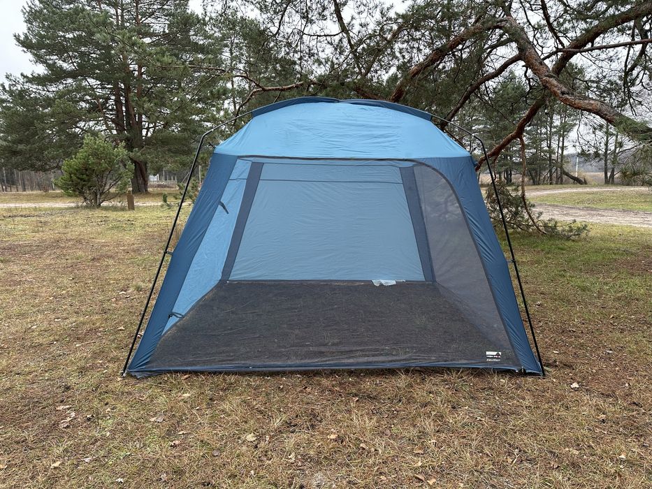 Павільйон High Peak Pavillon 3x3м з Німеччини.