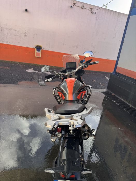 Vendo ZONTES 310t Adv