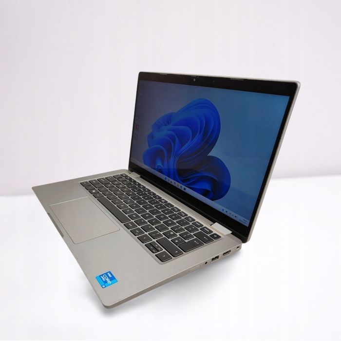 DOTYKOWY X360 Dell Latitude 5320 2in1 i5-1145G7 8GB 256SSD