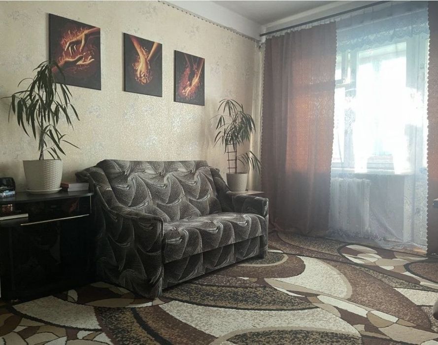 , Продаётся 3 ком. квартира на Правом берегу - View 5