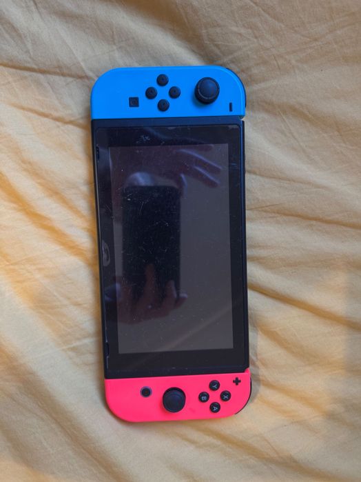 Nintendo Switch vr2