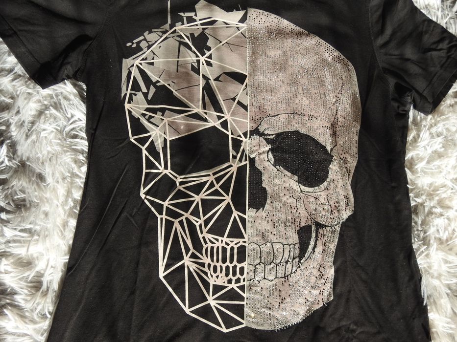 Tshirt Phiçlipp Plein