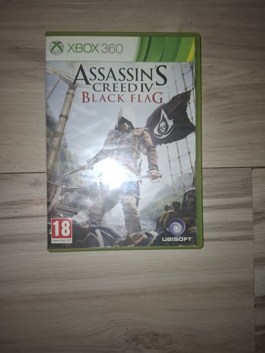 Assasin's Creed Black Flag