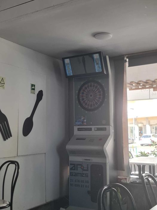 Cedência de Cotas de um Restaurante Localizado em Espaço de Câmara