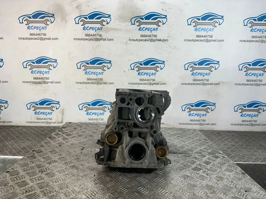 Bloco Completo BMW N47D20C N47D20 2.0d 16v