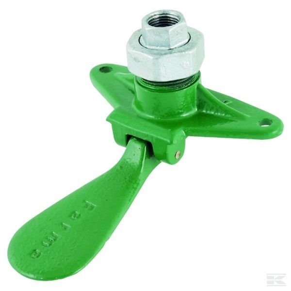 Korpus poidełka miskowego, poidełko