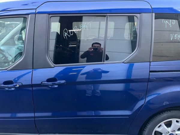 Porta lateral correr esquerda FORD Tourneo Connect / Grand Tourneo Con