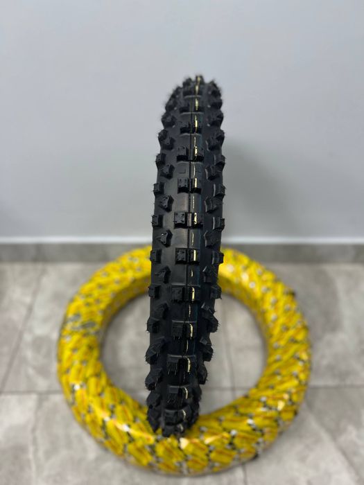 Мото шина R21 90/90