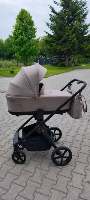 Venicci Claro Almond nowy kolor !!!