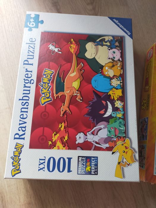 Puzzles FIguras animadas64284039673345123