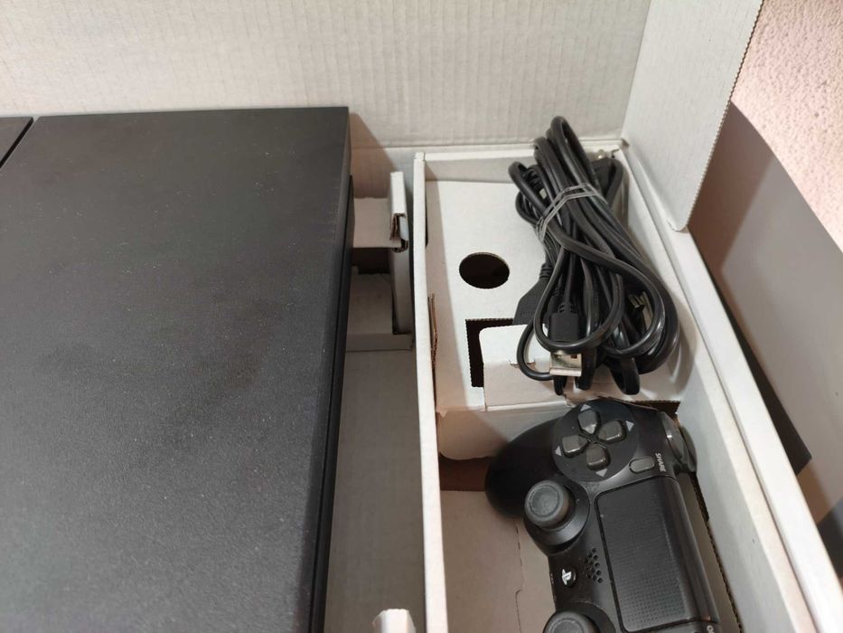 Playstation 4 500 GB