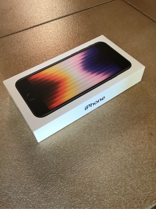 iPhone SE 2022…64739583842563120