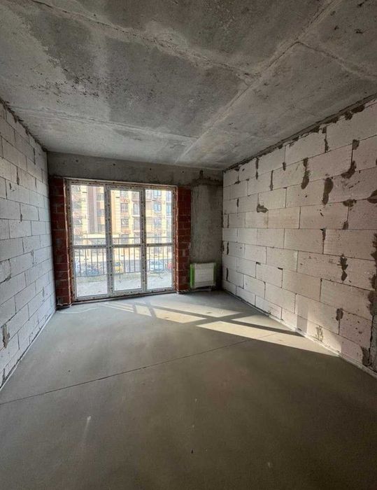 Продаж 1 кімн. квартири  по вул. Метрологічній 107