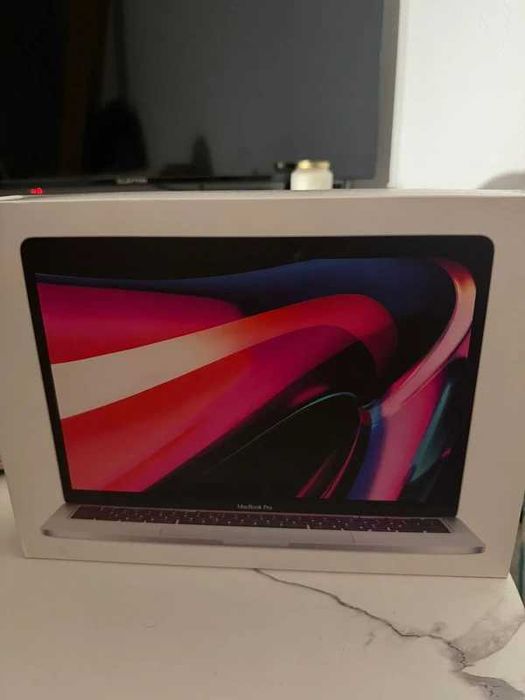 MacBook Pro M2 - 256GB