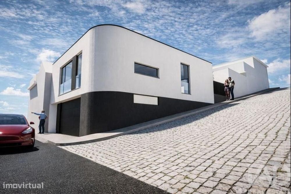 Terreno para construção em Fânzeres e São Pedro da Cova