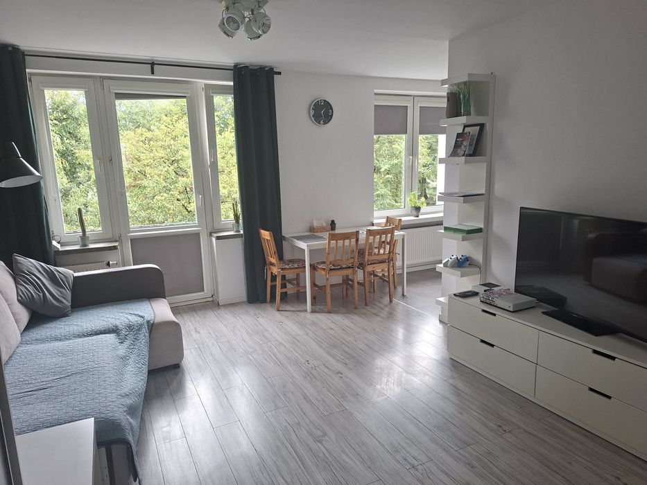 Mieszkanie 2 pokoje Lublin balkon parking PKP  nowy PKS  Targi Park