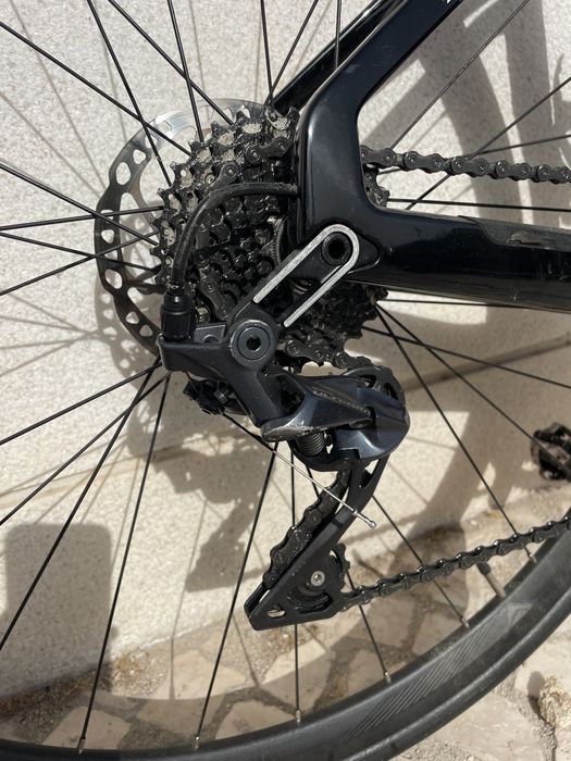 Merica Reacto 5000 Estrada Aero Bicicleta