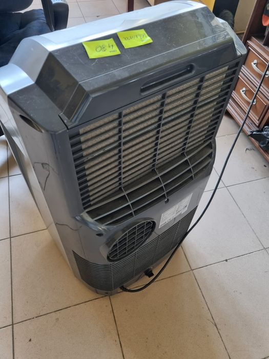 klimatyzator wolnostojacy klimatyzacja