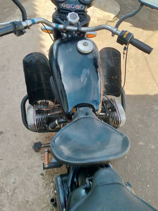 Продам мотоцикл ціна10т.