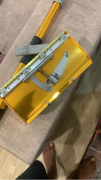 Ferramenta Plaster Box PH 10