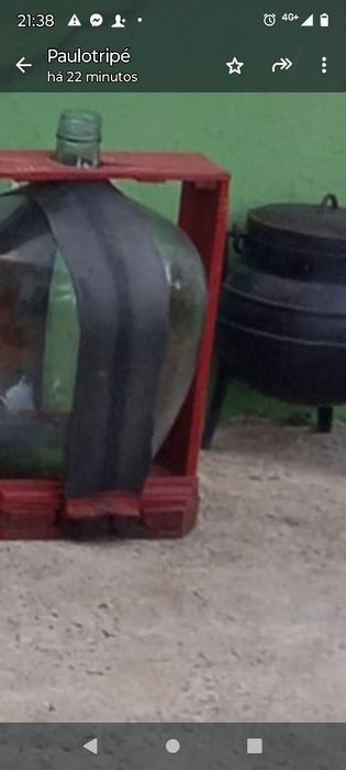 Tudo antigo para venda