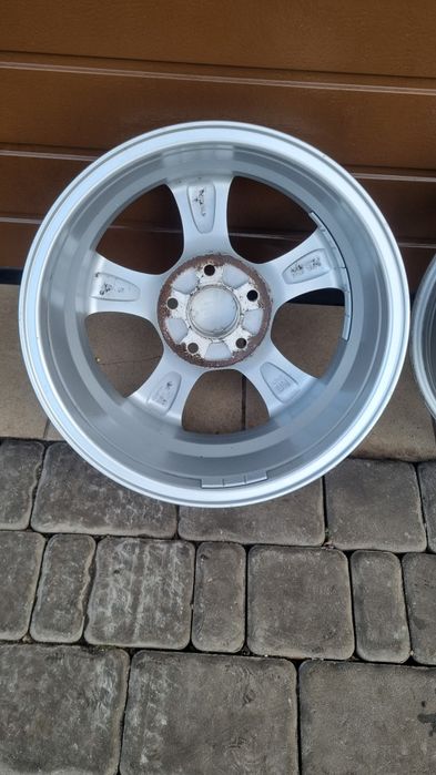 Felgi 16 cali hyundai