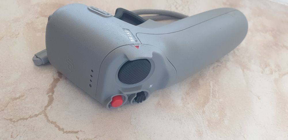 DJI RC motion nowy