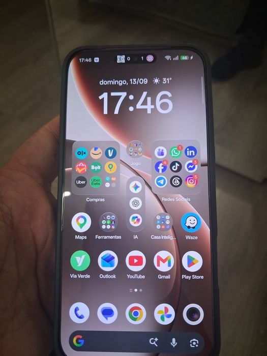 OPPO X9Pro imaculado