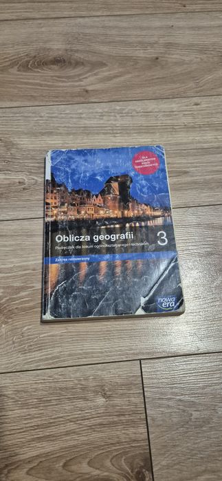 Oblicza geografii 3