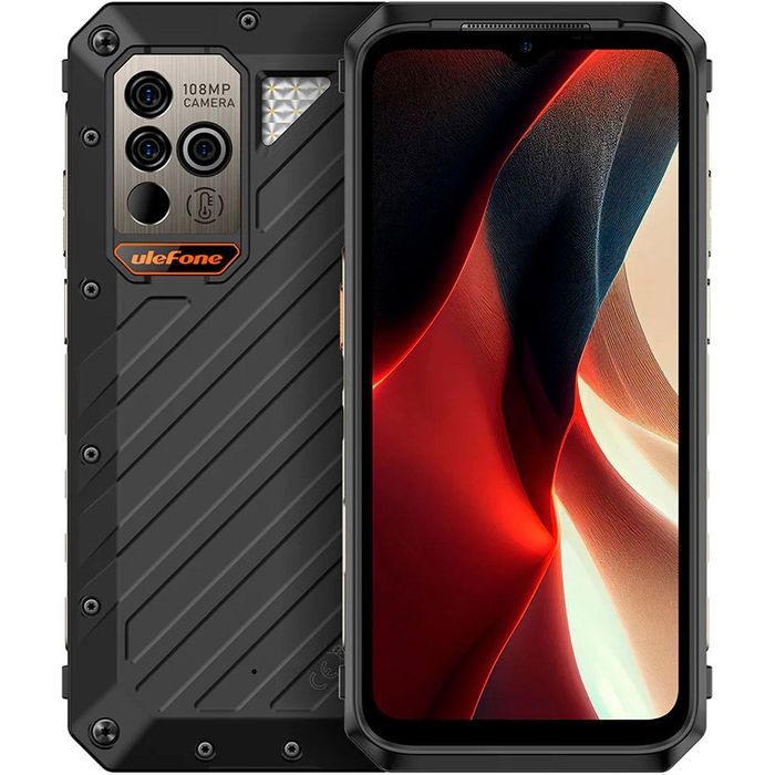 Ulefone Power Armor 18A 12/512GB