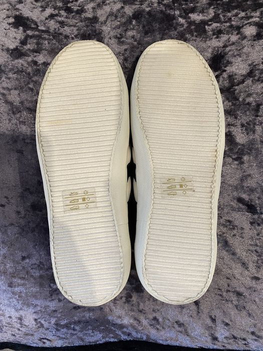 Кеди шкіряні Just Cavalli