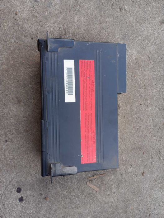 CD-чейнджер BMW E53X5 компакт дисків 65126913389: 900 грн
